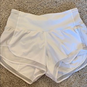 Lululemon Speed Short Size 2